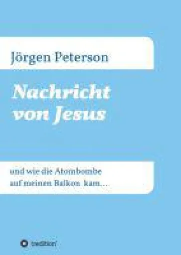 Bild: Nachricht von Jesus - eine verrückte und sehr bissige Politsatire