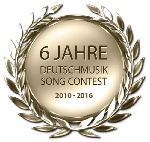 Bild: Deutschmusik Song Contest: Preis für deutsche Musik feiert 6-jähriges Jubiläum