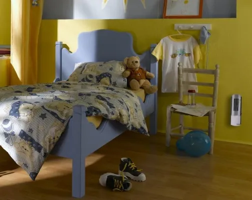 Bild: Luftreiniger für Innenräume: Gesunde Raumluft wie nach Gewitter