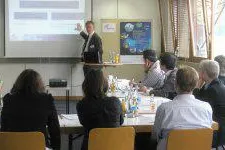 Bild: Seminar "Effiziente Unit-Tests für Embedded Systeme" am 9. März 2015 in Offenburg
