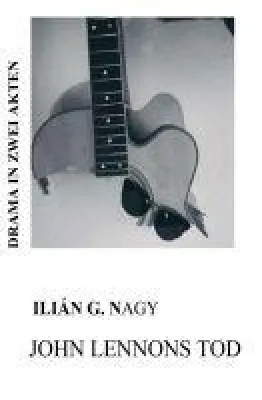 John Lennons Tod - packendes Drama inszeniert die letzten Momente im Leben von John Lennon Bild: John Lennons Tod - packendes Drama inszeniert die letzten Momente im Leben von John Lennon