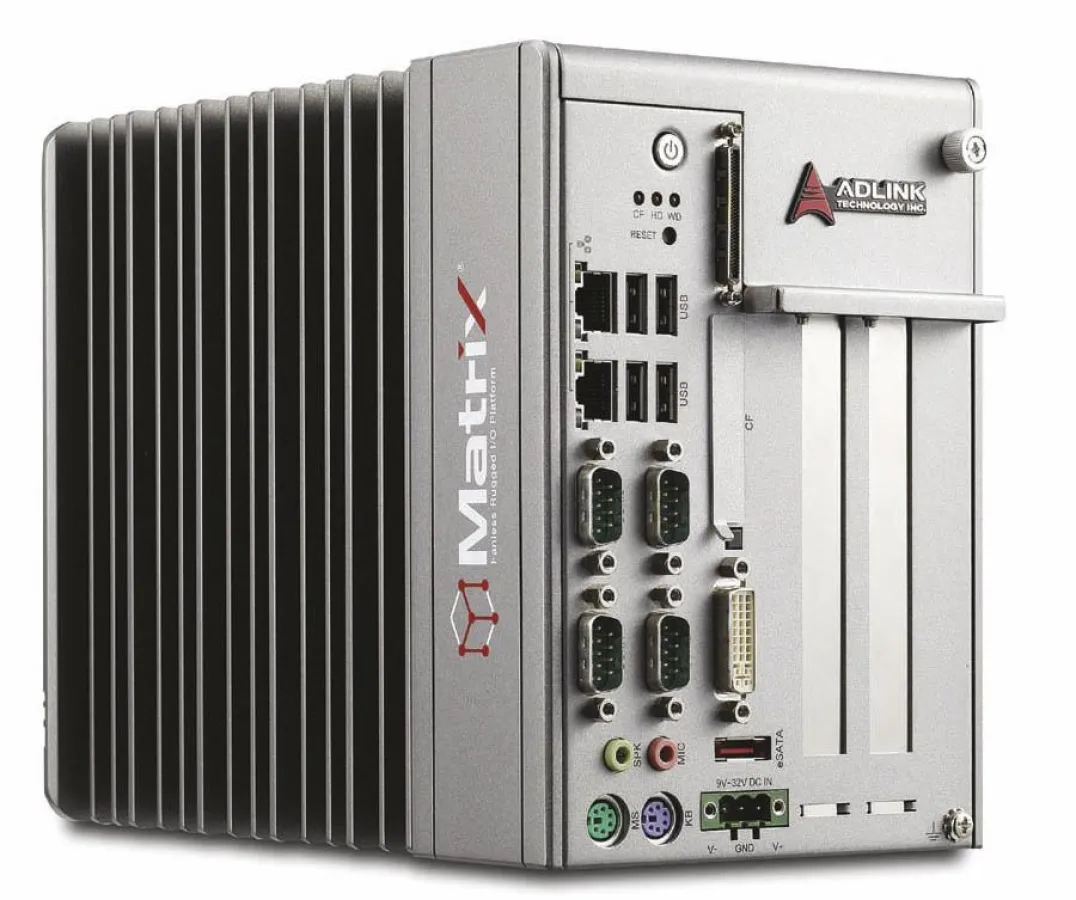 Adlink Matrix MXC-6000 von Acceed