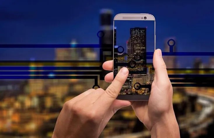 Bild: BISS UG stattet Rathaus mit Besucher-WLAN aus