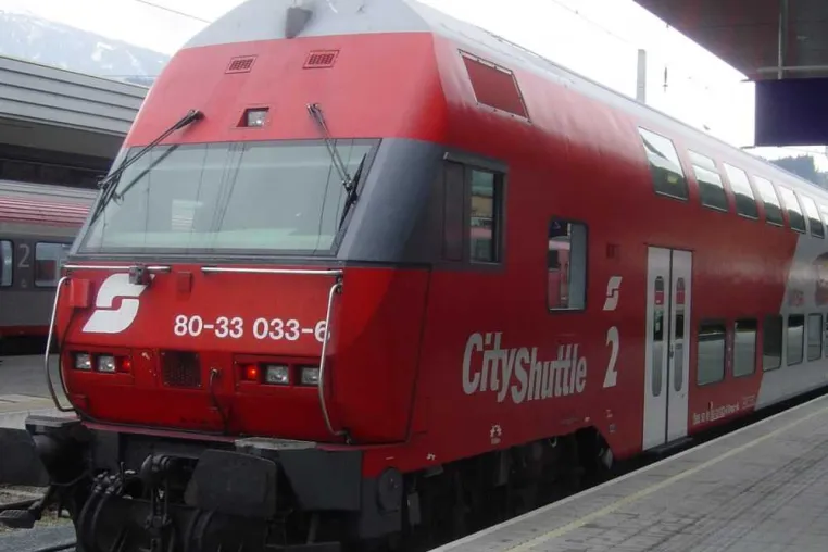 Bild: Bahnverbindung von Vorarlberg nach Lindau verbessert