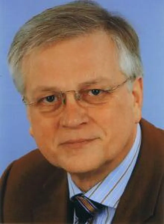 Vorsitzeder der Initiative SmartHome Deutschland ist Günther Ohland, Paderborn