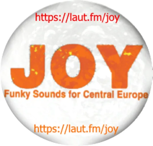Radio Joystick (JOY) auf neuer Frequenz! Ab November 2022 vom neuen Sendestandort Kostinbrod auf 11935 kHz Bild: Radio Joystick (JOY) auf neuer Frequenz! Ab November 2022 vom neuen Sendestandort Kostinbrod auf 11935 kHz