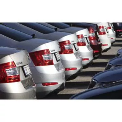 VOK DAMS inszeniert "Amazing Moments" mit dem neuen ŠKODA Octavia Bild: VOK DAMS inszeniert "Amazing Moments" mit dem neuen ŠKODA Octavia