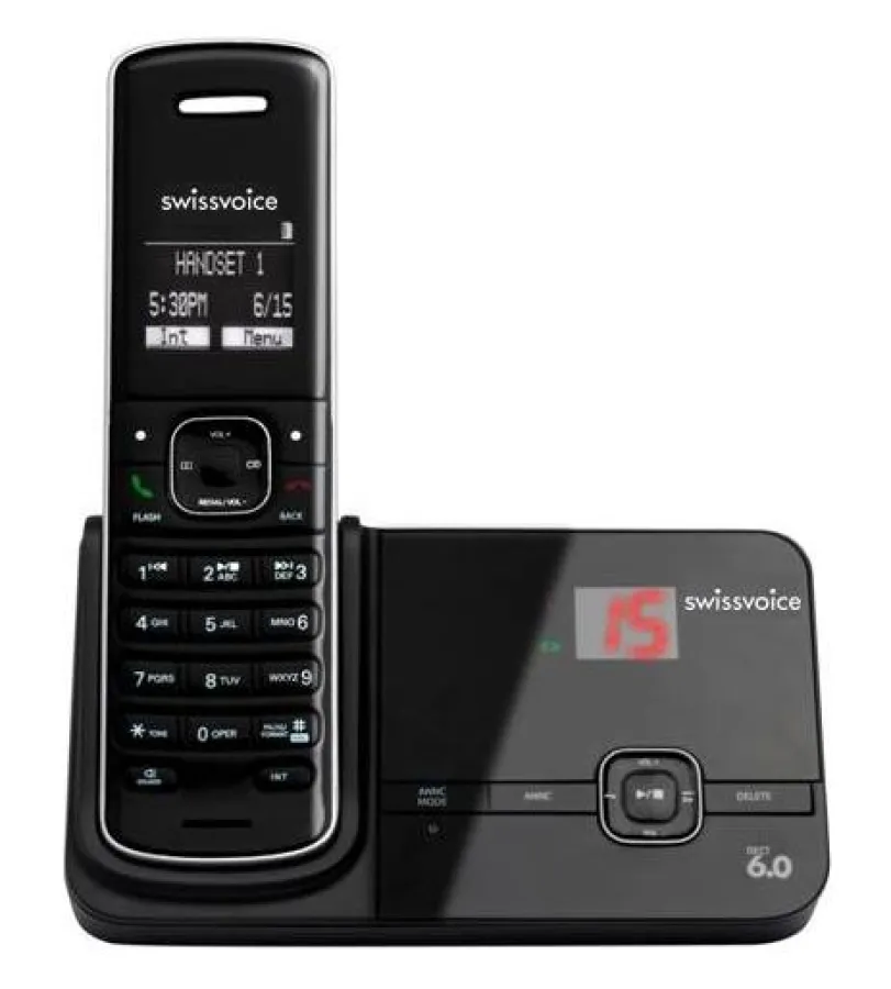 Swissvoice DP550