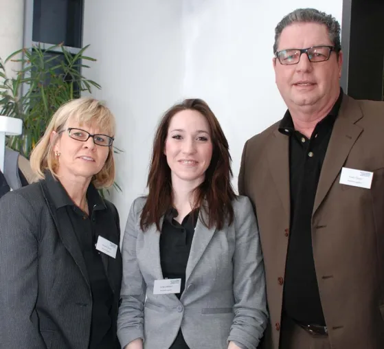 Bild: Internetmarketing für lokale Unternehmen beim 9. empathie forum