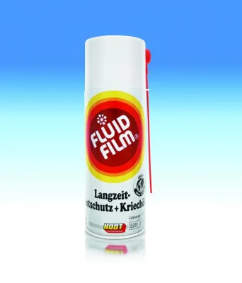 Bild: Der K.o.-Schlag für Rost und Korrosion