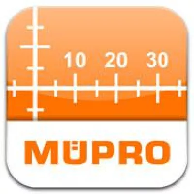 Bild: MÜPRO „Tools App“ macht Planung mobil