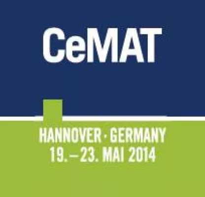 Bild: CeMAT 2014: PROLAG®World Produktpakete für Ihre Lagerlogistik