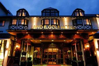 Bild: DER VARTA-FÜHRER - Hotel der Woche: Land & Golf Hotel Stromberg