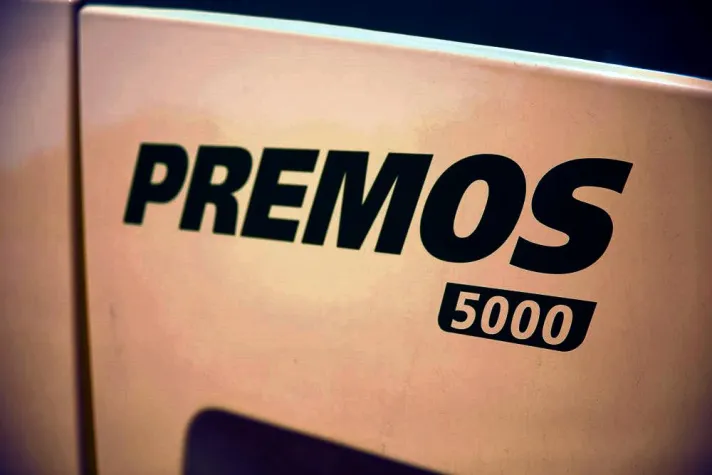 Bild: Die bahnbrechende Neuentwicklung von Krone