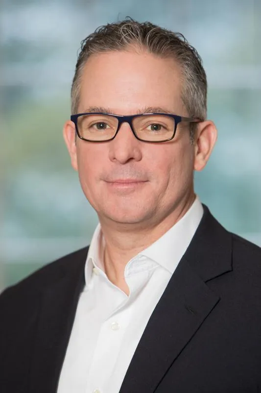 IFS ernennt Darren Roos zum neuen CEO. (Quelle: IFS)