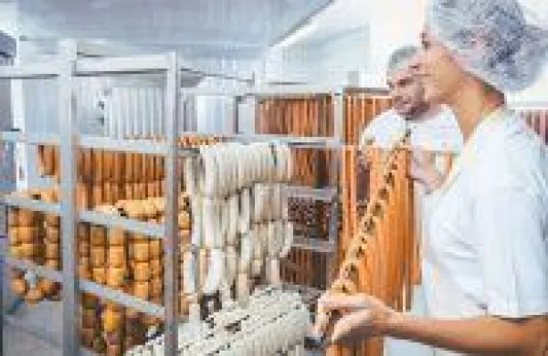 Bild: Insolventes Traditionsunternehmen in Sachsen gerettet