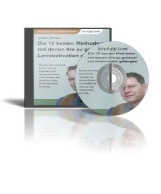 Bild: Die 10 besten Motivationsmethoden