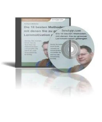 Bild: Die 10 besten Motivationsmethoden