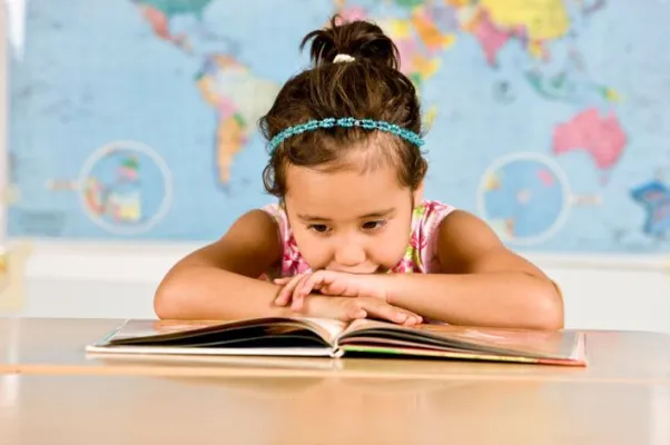 Bild: Druckfarben für Kinder und Lebensmittel geeignet