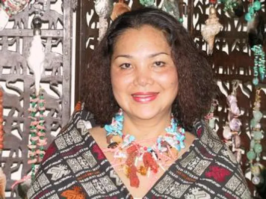 Bild: Von der Großmutter gelernt und heute wieder en vogue – Ethno-Schmuck mit Kokons