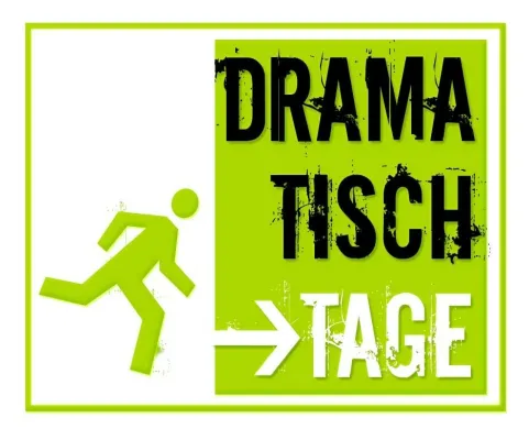 Bild: DramaTischTage 09 - Eine Veranstaltung der »Battle-Autoren« im »Theater Eigenreich« vom 10.7. - 12.7.09