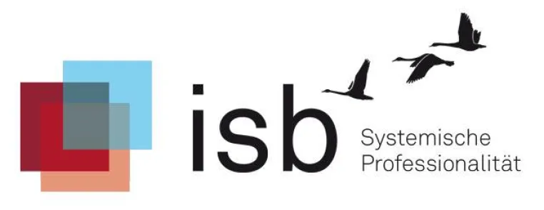 Bild: isb – Systemische Professionalität: Systemischer Blick auf Change-Kommunikation