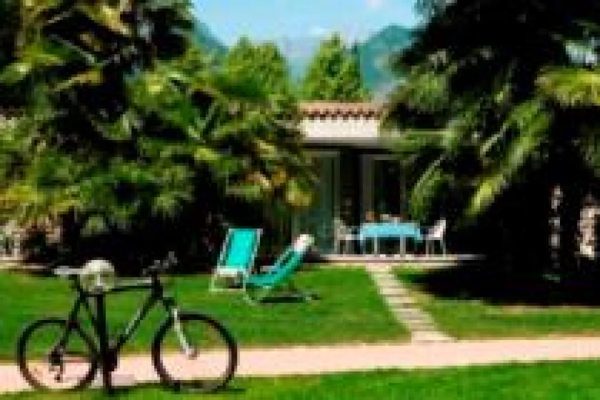 Du Lac et Du Parc Grand Resort
