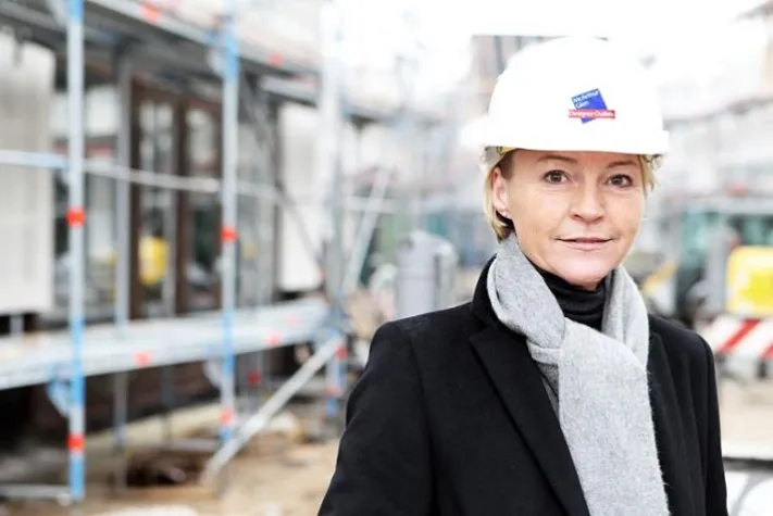 Bild: Neue Centermanager für die deutschen Designer Outlets von McArthurGlen