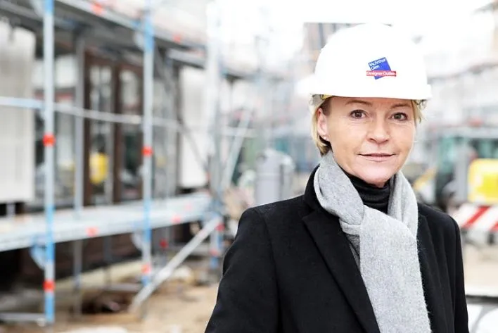 Neue Centermanager für die deutschen Designer Outlets von McArthurGlen Bild: Neue Centermanager für die deutschen Designer Outlets von McArthurGlen