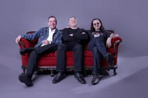 Bild: RUSH: Kanadas ProgRock-Virtuosen präsentieren neue CD bei zwei Deutschland-Shows im Juni 2013