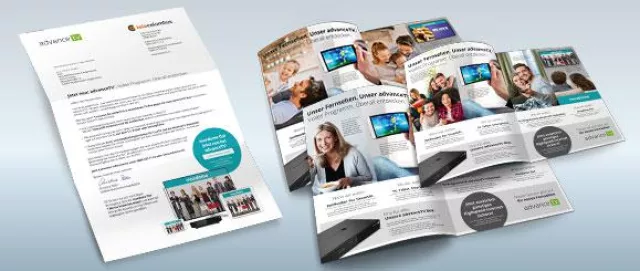 Bild: TELE COLUMBUS GEHT MIT WEISS&KOHNEN AUF SENDUNG