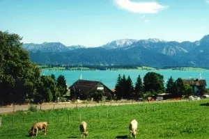 Bild: Ein Urlaubsziel für 1001 Urlaubswünsche