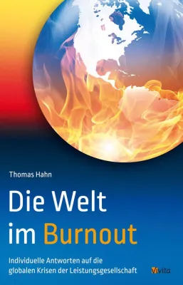 Bild: Wie der Burnout der Welt gestoppt werden kann