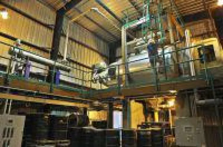 Bild: Besonderheiten des Uranmarktes