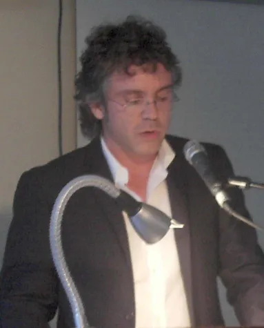 Star-Trek Filmautor bekennt sich zum Atheismus Bild: Star-Trek Filmautor bekennt sich zum Atheismus