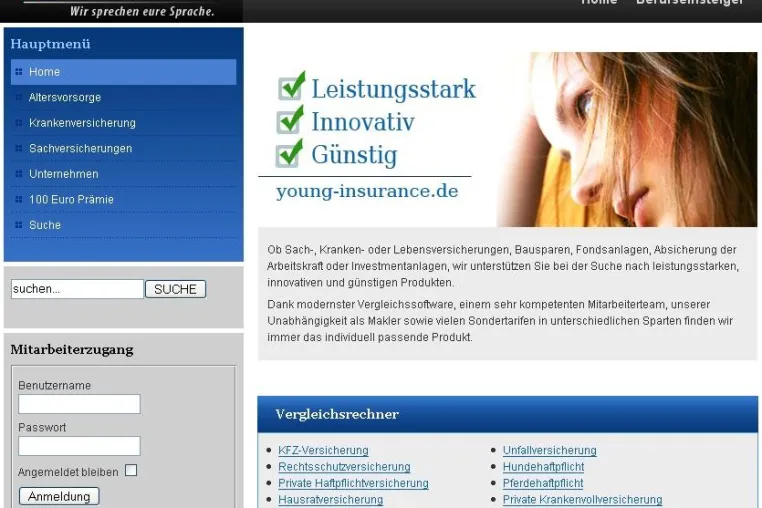 Bild: Haftungsrisiken für Journalisten