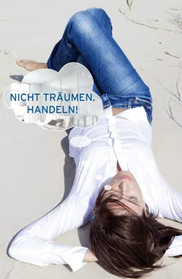 Bild: Baufinanzierung und Immobilienerwerb: Zinsen steigen deutlicher! Daher: jetzt kaufen