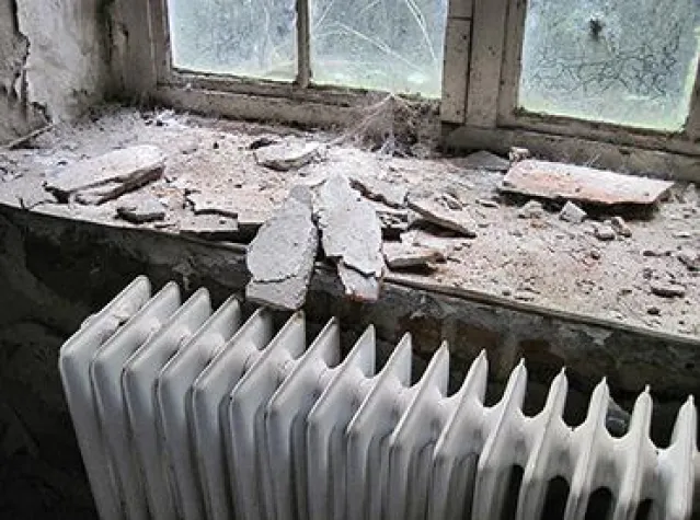 Bild: Alte Heizkessel müssen dieses Jahr ausgetauscht werden – Platz für zukunftssichere Heizungslösungen schaffen