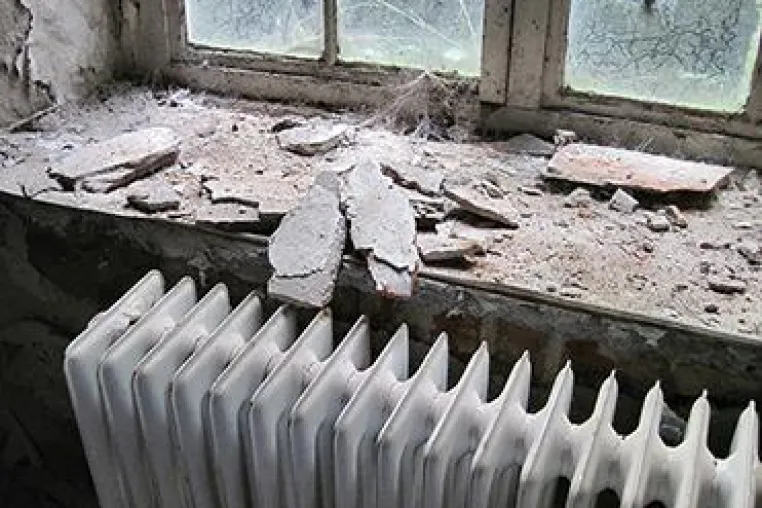 Bild: Alte Heizkessel müssen dieses Jahr ausgetauscht werden – Platz für zukunftssichere Heizungslösungen schaffen