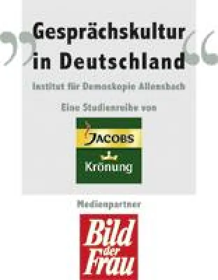 Bild: Männer und Frauen leben immer noch in unterschiedlichen Kommunikationswelten