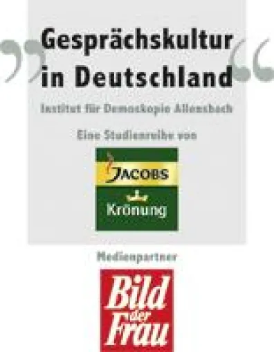 Bild: Männer und Frauen leben immer noch in unterschiedlichen Kommunikationswelten