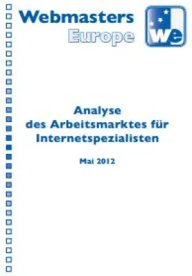 Bild: Der Internet-Branche fehlen massiv Fachkräfte. Weiterbildungen finden kaum noch statt.
