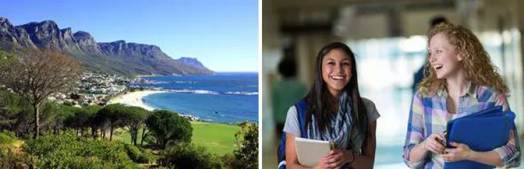 Cambridge-Kurse im Land des Facettenreichtums Bild: Cambridge-Kurse im Land des Facettenreichtums