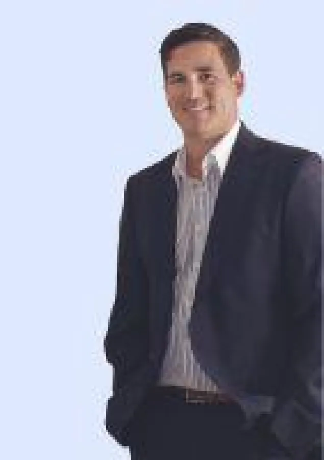 Andreas Klar - Top 100 Excellente Unternehmer