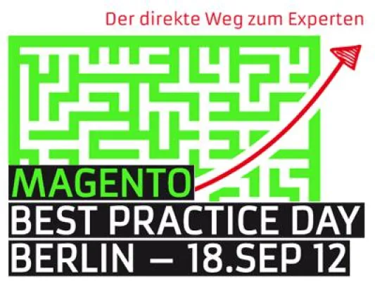 Bild: Magento-Best-Practice-Day: Einladung zum Expertenpanel