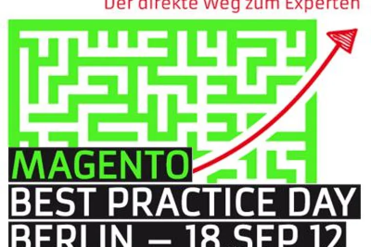 Magento-Best-Practice-Day: Einladung zum Expertenpanel Bild: Magento-Best-Practice-Day: Einladung zum Expertenpanel