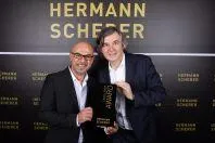 Weltrekord und Excellence Award für Kölner Makler Hakan Citak Bild: Weltrekord und Excellence Award für Kölner Makler Hakan Citak