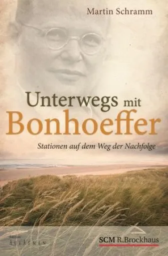 Bild: Unterwegs mit Bonhoeffer