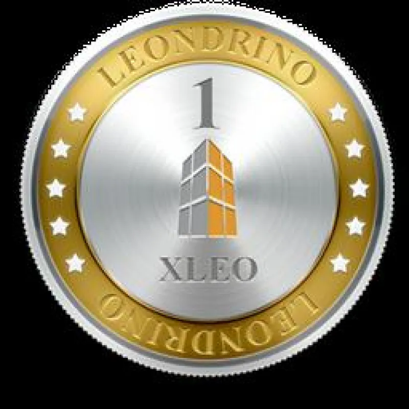 XLEO Coin