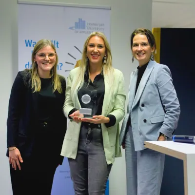 Bild: Potenziale strategisch entfalten: 14 Millionen Euro für die TiHo